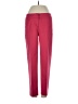 Boden Solid Red Casual Pants Size 4 (petite) - photo 1
