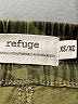 Refuge Camo Green Cargo Pants Size XS - photo 7
