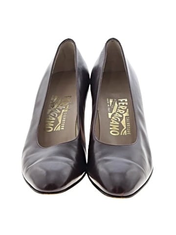 Salvatore Ferragamo Heels (view 2)