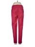 Boden Solid Red Casual Pants Size 4 (petite) - photo 2