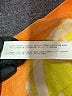 Zara Print Orange Jacket Size M - photo 7