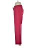 Boden Solid Red Casual Pants Size 4 (petite) - photo 5