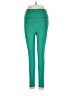 Girlfriend Collective Green Active Pants Size M - photo 1