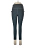 Athleta Teal Active Pants Size L - photo 1