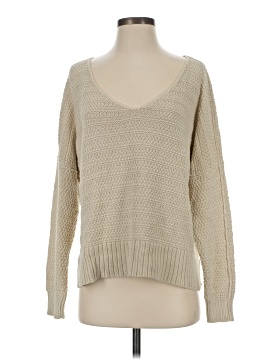 Lucky Brand Pullover Sweater