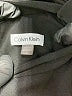 Calvin Klein Black Cocktail Dress Size 4 - photo 8