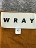 Wray Brown Cardigan Size XS - photo 7