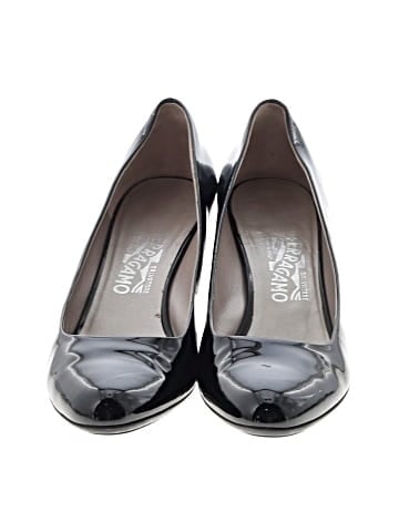 Salvatore Ferragamo Heels (view 2)