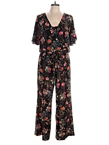 Marella Jumpsuit (view 1)