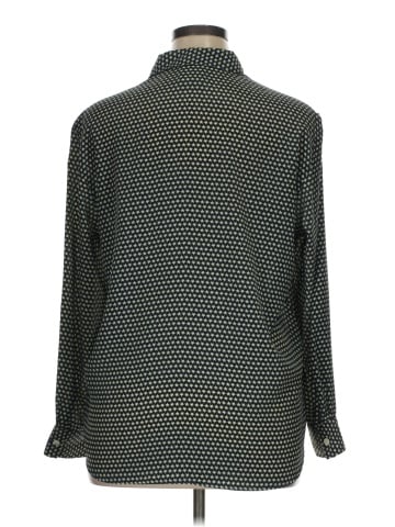 Mondi Long Sleeve Button-Down Shirt (view 2)