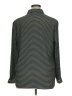 Mondi Polka Dots Green Long Sleeve Button-Down Shirt Size XL (estimated) - photo 2