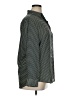 Mondi Polka Dots Green Long Sleeve Button-Down Shirt Size XL (estimated) - photo 4