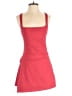 Fabrice Perry Red Romper Size S - photo 1