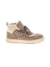 Marc Fisher LTD Tan Sneakers Size 8 1/2 - photo 1