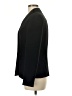 Larry Levine 100% Polyester Black Blazer Size 6 - photo 5