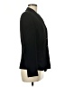 Larry Levine 100% Polyester Black Blazer Size 6 - photo 4