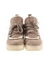 Marc Fisher LTD Tan Sneakers Size 8 1/2 - photo 2