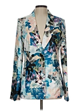 Beulah Style Blazer