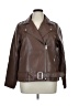 Unbranded Brown Jacket Size XL - photo 1