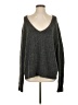 Wilfred Free Gray Pullover Sweater Size XS - photo 1