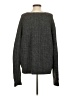 Wilfred Free Gray Pullover Sweater Size XS - photo 2
