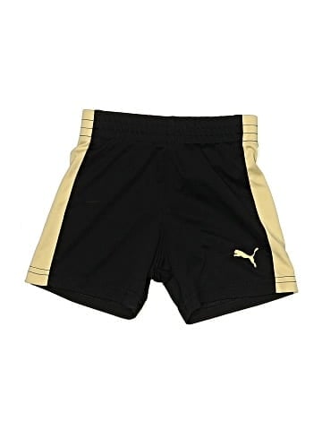 Puma Athletic Shorts (view 1)