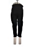 Isabella Oliver Solid Black Active Pants Size 12 Maternity (5) - photo 2
