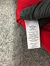 Talbots Solid Red Cocktail Dress Size 4 - photo 8