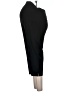 Isabella Oliver Solid Black Active Pants Size 12 Maternity (5) - photo 5