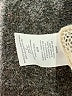 Vince. Ivory Pullover Sweater Size S - photo 8