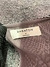 Babaton 100% Polyester Graphic Gray Casual Dress Size 6 - photo 7