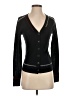 Rag & Bone 100% Wool Black Wool Cardigan Size XXS - photo 1