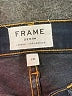 FRAME Denim Blue Jeans Size 26 waist - photo 4