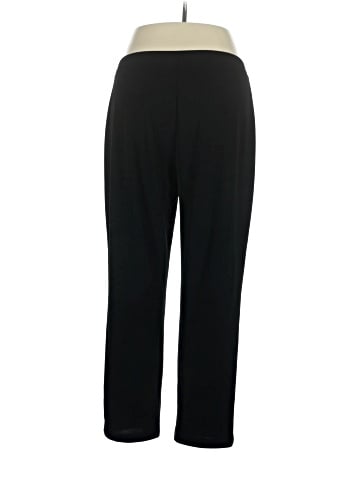 Susan Graver Active Pants (view 2)