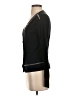 Rag & Bone 100% Wool Black Wool Cardigan Size XXS - photo 5