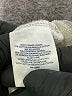 Lands' End Gray Pullover Hoodie Size XS - photo 8