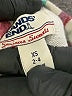 Lands' End Gray Pullover Hoodie Size XS - photo 9