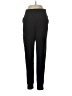 Assorted Brands Solid Black Active Pants Size M (tall) - photo 1