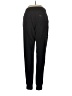 Assorted Brands Solid Black Active Pants Size M (tall) - photo 2