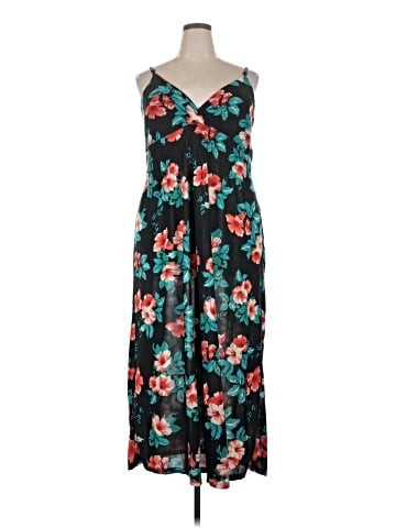 Rouge Casual Dress (view 1)