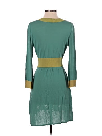 RED Valentino Cocktail Dress (view 2)
