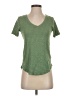 ATM 100% Cotton Green Short Sleeve T-Shirt Size XS - photo 1