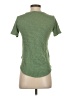 ATM 100% Cotton Green Short Sleeve T-Shirt Size XS - photo 2