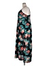 Rouge Floral Teal Casual Dress Size 2X - photo 5