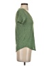 ATM 100% Cotton Green Short Sleeve T-Shirt Size XS - photo 4