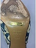 Dolce & Gabbana Animal Print Tan Heels Size EU 38 1/2 - photo 6