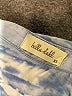 Bella Dahl 100% Rayon Blue Sleeveless Blouse Size XS - photo 7
