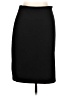 Premise Studio Solid Black Formal Skirt Size 10 - photo 1