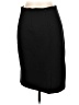 Premise Studio Solid Black Formal Skirt Size 10 - photo 2