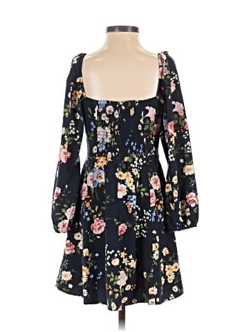 Abercrombie & Fitch Casual Dress (view 2)